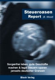 Steueroasen Report